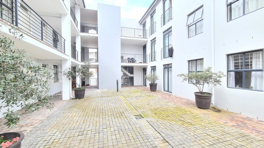 To Let 2 Bedroom Property for Rent in Dennesig Western Cape